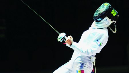 Anca Măroiu, bătută de calculator!** Trebuia să mai reziste 3 secunde pentru a prinde finala!