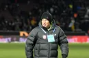 Cât de departe crede Dan Petrescu că va ajunge FCSB în Europa League. „De calificat nu se mai pune problema”. Antrenorul și-a luat gândul de la un transfer: „Nu o să vină”