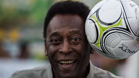 Pele, la 75 de ani: "Încă nu am văzut pe cineva la fel de bun cum eram eu în 1970". VIDEO | Cel mai frumos gol marcat în carieră