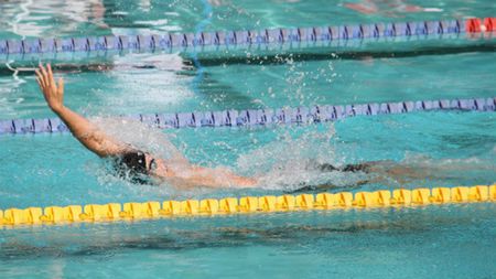 PERFORMANȚĂ‚ | La 18 ani, Robert Glință este campion mondial de juniori la 100 m spate și și-a îndeplinit baremul pentru Rio. Camelia Potec: "A depășit un prag psihologic"