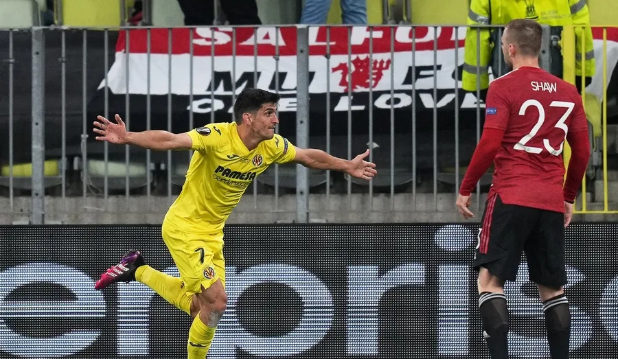 finala europa league live video online villarreal manchester united