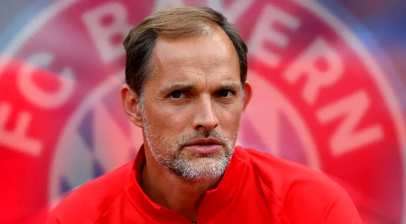 Thomas Tuchel pleacă de la Bayern Munchen! Părțile au stabilit detaliile rezilierii contractului: antrenorul poate negocia deja cu alte cluburi