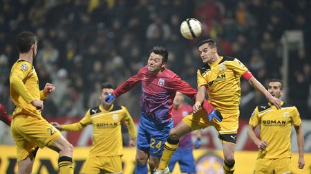 Eșecurile trezesc simțurile Stelei:** cele 3 lucruri pe care NU trebuie să le facă și în fața Chiajnei! Cum evită roș-albaștrii relansarea luptei pentru titlu 