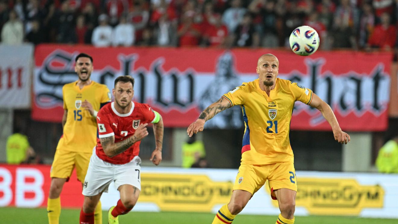 Vlad Chiricheș, atacat de un fost internațional. „Nu mai are putere”