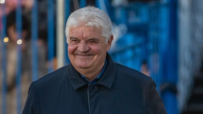 Ioan Andone, dezvăluiri despre Arpad Paszkany! „Ne întâlnim în vacanțe”. Ce discută cei doi milionari și cum e viața „Fălcosului” în Spania, în stațiunea bogătașilor