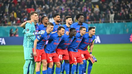 Echipa de tradiție din Franța vine la Bucureşti să transfere căpitanul FCSB