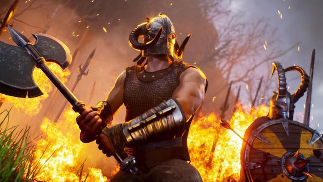 Rune: Ragnarok va sări peste faza Early Access și va fi lansat direct în versiune completă