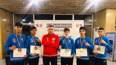 Dorel Simion are un plan inedit după Jocurile Olimpice din 2028! „Iau aurul olimpic și renunț la antrenorat" | SPECIAL