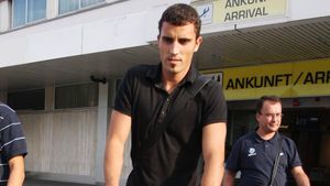 Arthuro: "Am auzit lucruri foarte bune despre Steaua"