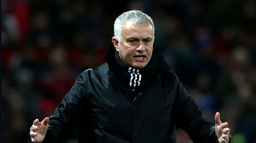 Jose Mourinho susține că ar putea pregăti o formație din prima ligă franceză! Când revine lusitanul pe banca tehnică