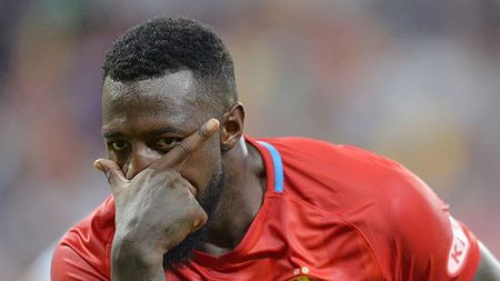 Ce națiune a dat cei mai mulți stranieri în fotbalul românesc în sezonul recent încheiat. Doar 17 jucători de peste hotare, din Liga 1, au jucat pentru naționala țării de origine