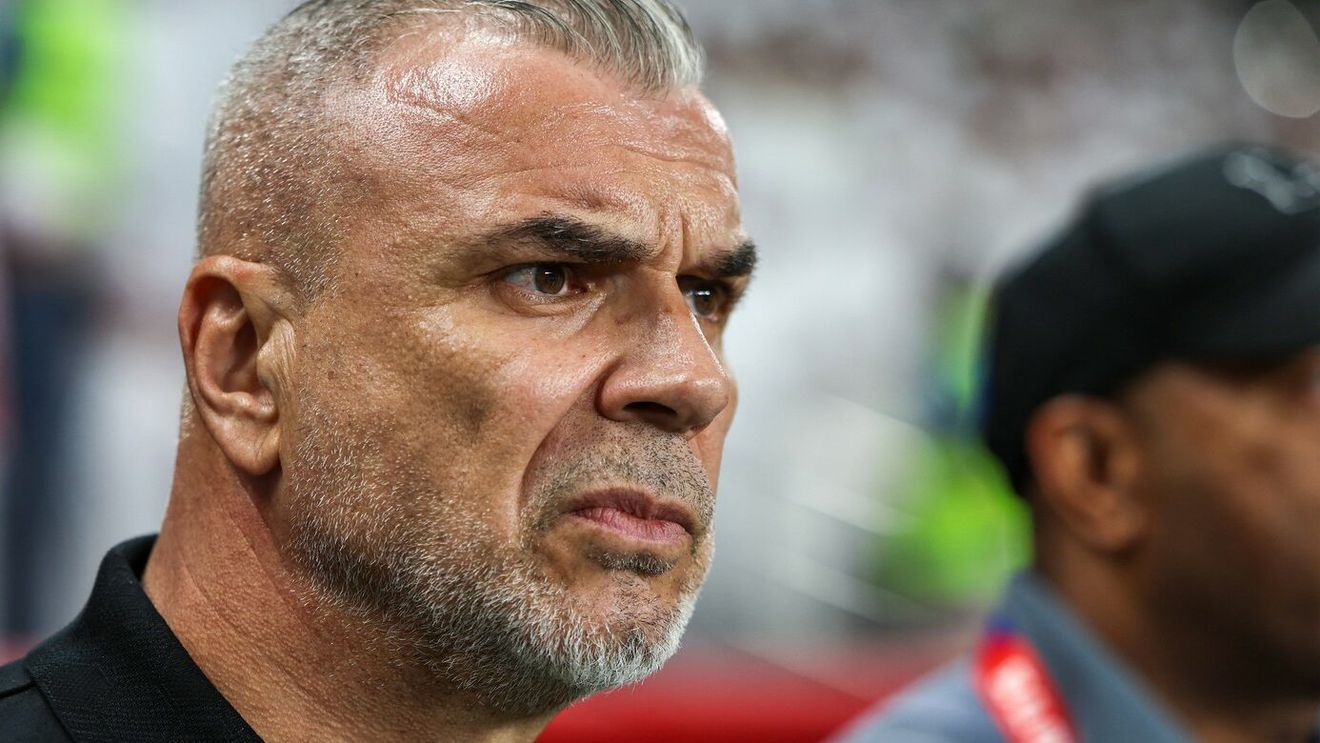 Olăroiu dă asaltul decisiv pentru prima de 5.000.000 de euro, iar fostul Balon de Aur și jucător de la Real Madrid îl laudă: „De elită!”