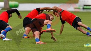 Un puști a reușit să-i ia ochii lui Meme:** "Are calități extraordinare! Va deveni un jucător foarte important"