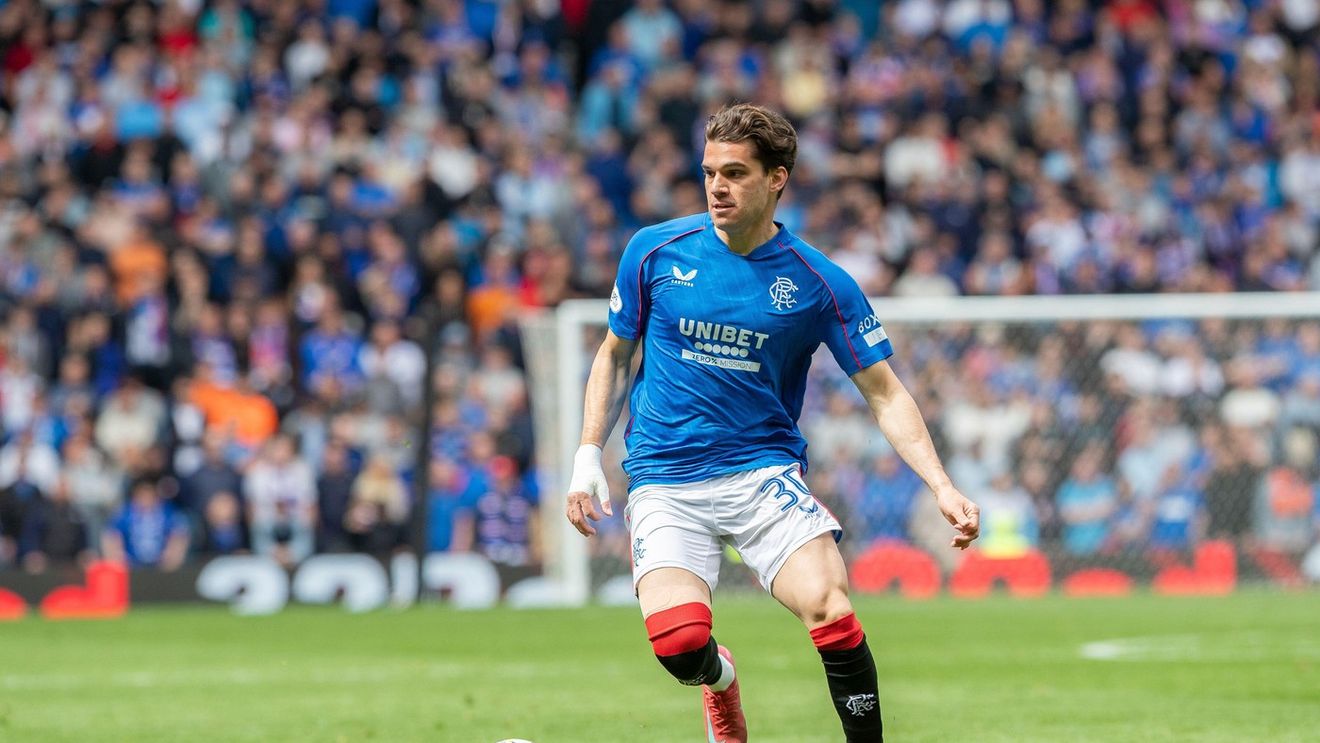 Ianis Hagi a fost propus. Fostul selecționer al României decide dacă îl transferă sau nu