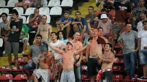 "Mă doare absența suporterilor**, mă așteptam la mai mult"