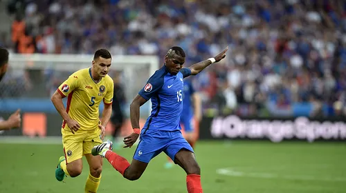 INTERVIU | Arăta Franța ca o campioană mondială la EURO 2016? Ovidiu Hoban oferă răspunsul: „Sincer…”. Ce rol are Giroud în echipă, cum explică traseul Poloniei, cine este „goleadorul” și cum ar arăta un meci România – Croația