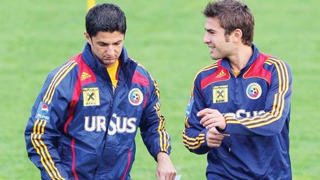 Craioveanu:** "Mutu e un jucător deosebit! Să nu-l chemi e ca și cum nu l-ai selecționa pe Messi la Argentina"