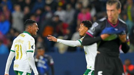 PSG sparge banca pentru un brazilian de 18 ani!