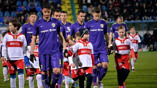 FINAL! Petrolul a retrogradat matematic din Liga 1, după 0-2 la Voluntari! „Lupii” revin în Liga 2 după șase ani! Benga: „Mă doare sufletul, sunt principalul vinovat!”