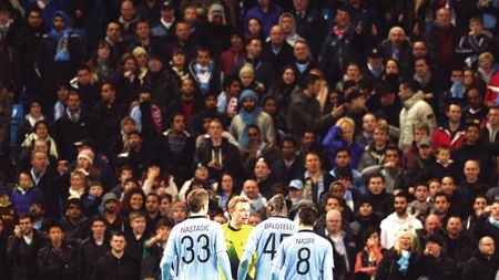 Mancini: "Dacă ne calificăm, luăm Liga!"** Cum se mai poate califica City în optimile Ligii