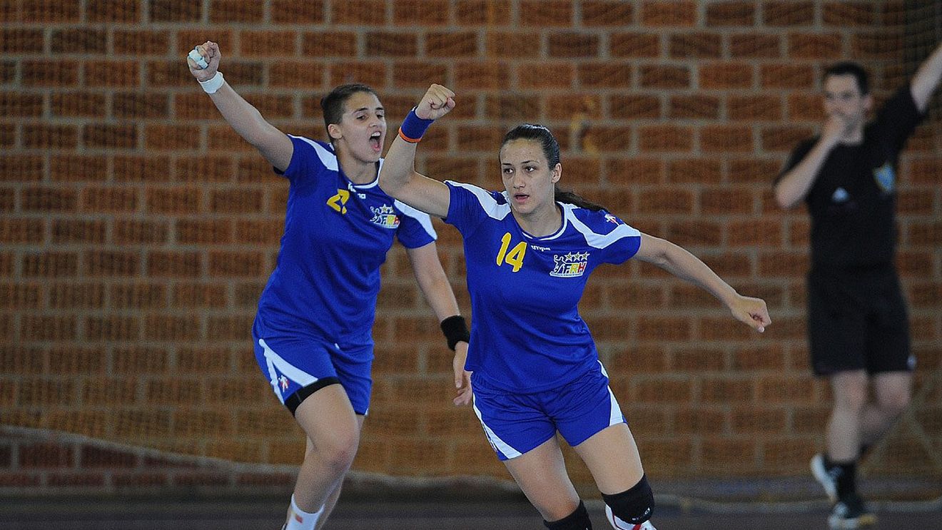 Cine este handbalista Bianca Bazaliu, jucătoarea României care a marcat un gol de senzație cu Spania la EHF Euro 2022! A fost suspendată nouă luni: „Nu știe ce este un club de noapte!” | SPECIAL