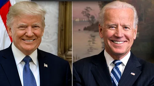 Donald Trump sau Joe Biden pentru postul de președinte al SUA? Cu cine a votat Ghiță Mureșan, românul care a jucat în NBA