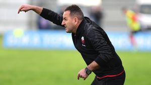 „Steaua este o echipă foarte mare”. Antrenorul Shkendijei, reacție care îi va înfuria pe cei de la CSA, după ce a învins-o pe FCSB