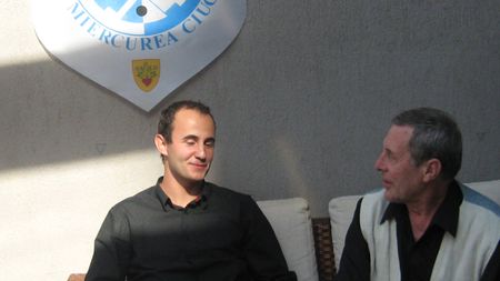 HC Csikszereda vrea doar victorii