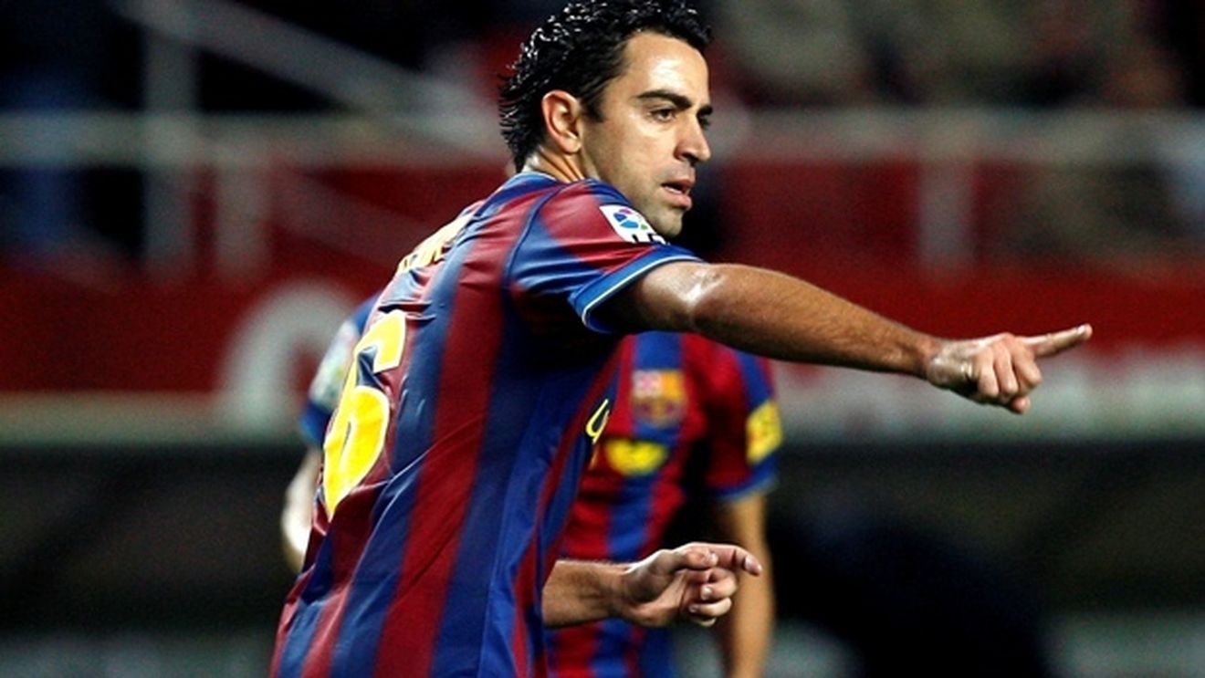 Zece necunoscute pentru Guardiola!** Xavi: "Tot BarÃ§a va fi campioană"