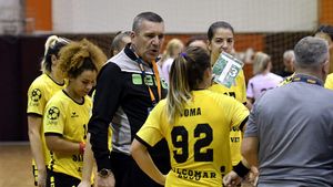 A trimis sau nu Slobozia adresă către Federația Română, prin care a susținut că este de acord să joace restanța cu CSM București? Dovezile au ajuns în posesia ProSport