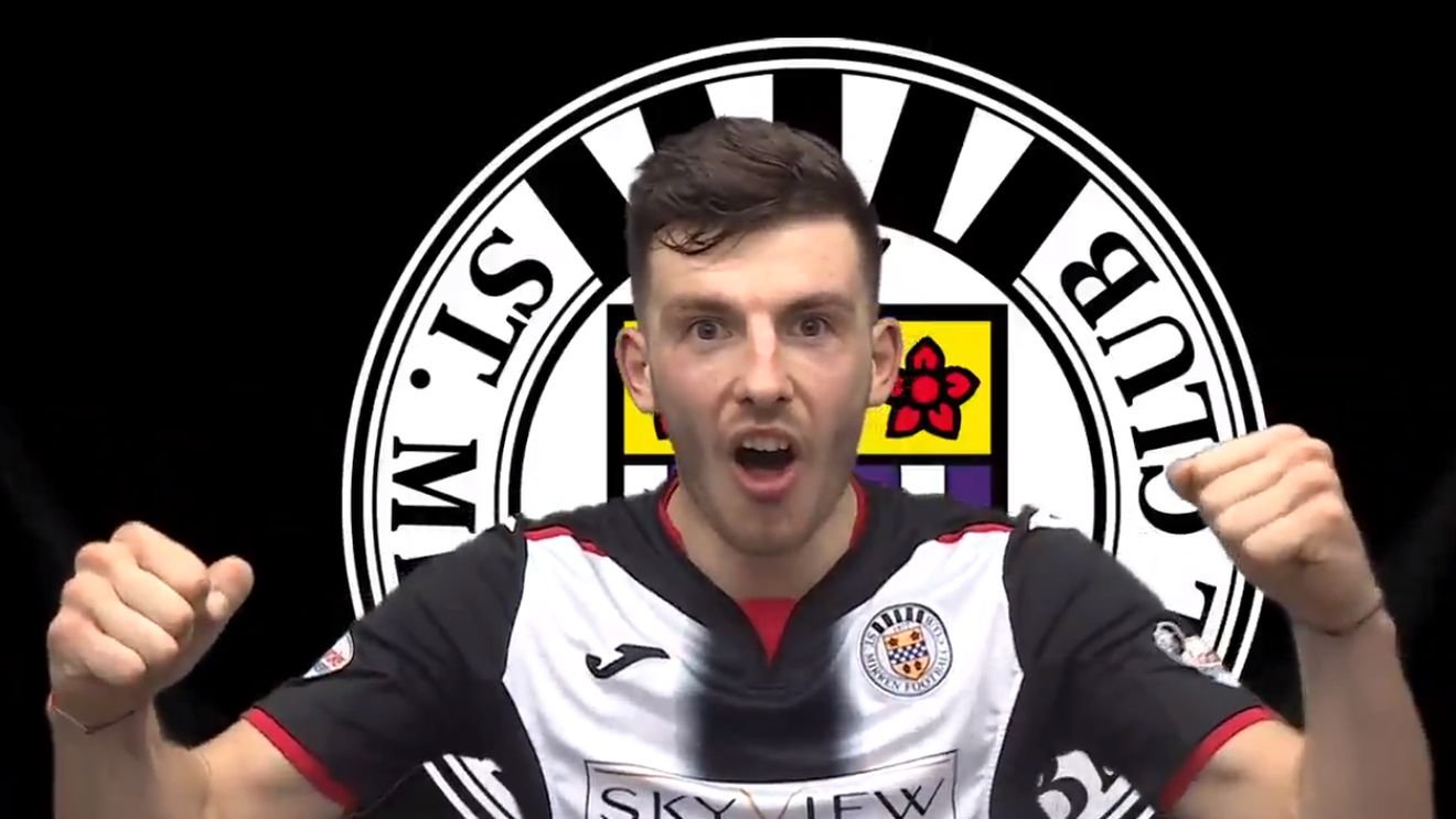 Rezultat imens obținut de foștii dinamoviști Popescu și Corbu în Scoția! St. Mirren continuă lupta pentru evitarea retrogradării. Cum s-au descurcat cei doi