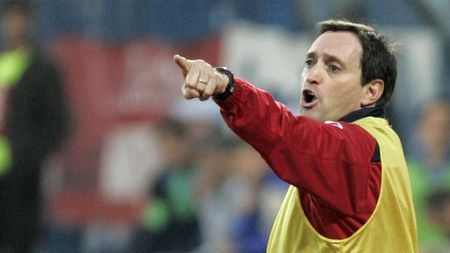 INTERVIU** Conceicao: "Avem nevoie de doi jucători"