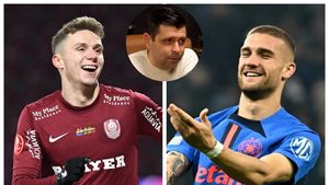 Raul Rusescu, verdict între Louis Munteanu şi Daniel Bîrligea: „E mai bun decât mine"