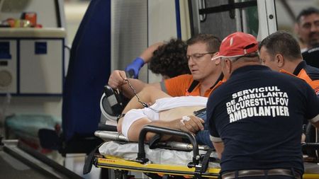 Excesele care au contribuit la stopul cardio-respirator al lui Eugen Neagoe! Ce a făcut antrenorul duminică