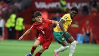 Australia – Turcia live la CM 2026. Cum se descurcă la Mondial naționala care a lăsat România la televizor!