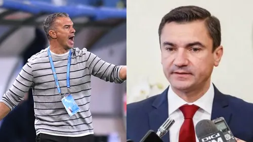 Daniel Pancu, critici la adresa primarului Mihai Chirica: „S-a întâlnit cinci minute cu mine, asta spune multe!” | VIDEO EXCLUSIV ProSport Live