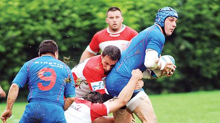 Zi neagră pentru Dinamo