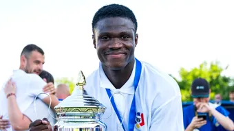 CSM Olimpia Satu Mare continuă să facă schimbări de lot, după startul dezastruos de Liga 2. S-a despărțit și de Mohamed Diomande