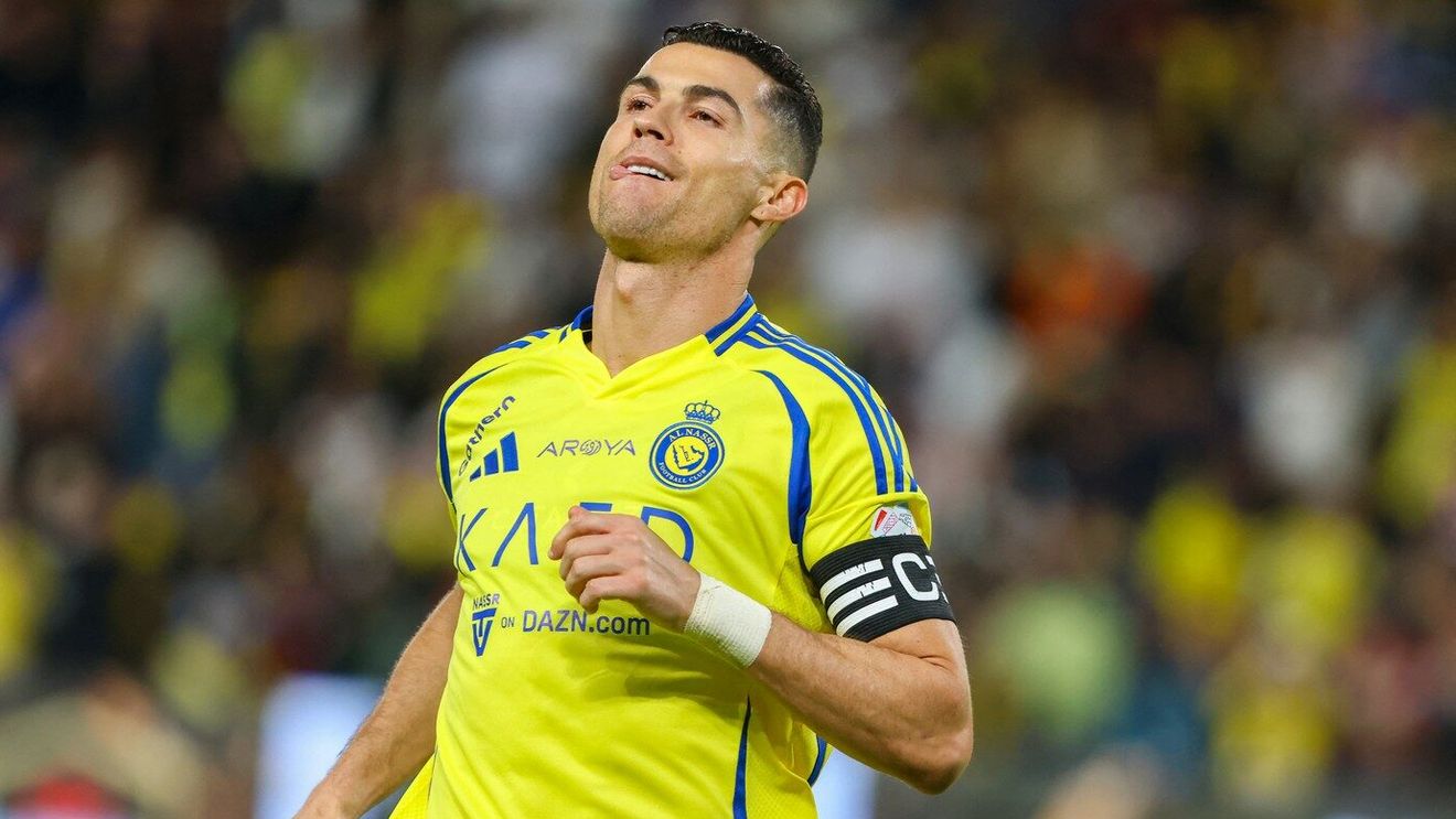 Ce le-a arătat Cristiano Ronaldo arabilor când au început să cânte în cor numele lui Leo Messi