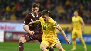 Meme Stoica, fără cuvinte înaintea meciului România - Belarus! Ce l-a dezamăgit pe oficialul FCSB. „Colosal! Înainte așa stăteau lucrurile!”