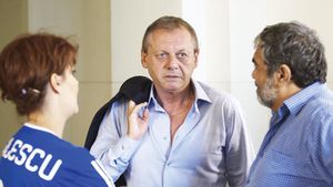 Balaci nu crede în proiectul Craiova:** "M-am retras!" Țicleanu e sigur: "Promovăm din primul an"