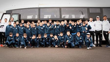 Academie românească în Marea Britanie, campioană la un puternic turneu internațional