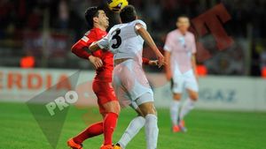 Dinamo s-a jucat cu ocaziile la Mediaș și a pierdut două puncte. Cosmin Matei: "Păcat, meciul a fost la discreția noastră"