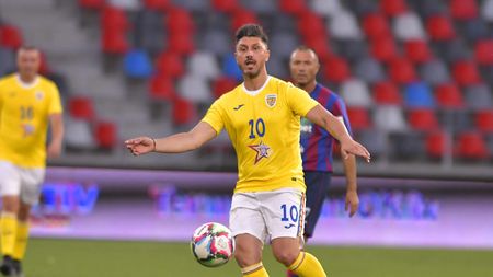 Ciprian Marica și-a ales atacantul favorit pentru EURO 2024! Mesaj ferm pentru Edi Iordănescu „Nu există alt vârf!”