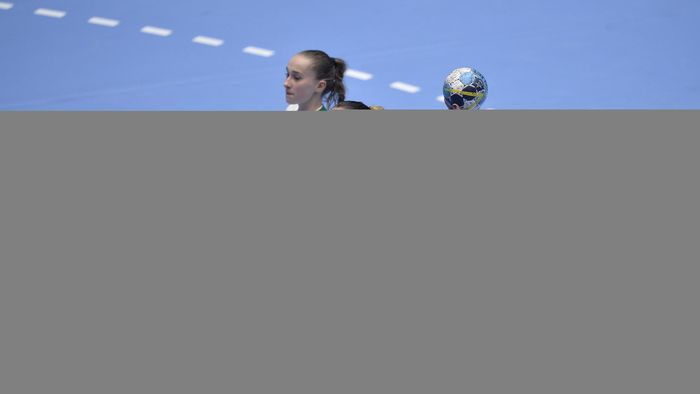 „7-le" ideal al etapei a 14-a în Liga Națională de handbal feminin! Avertismentul de care CSM București nu a ținut cont. Brăila și Minaur, victorii mari în prima rundă a returului. Jovanka Radicevic, golgheterul etapei