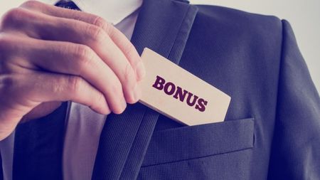 Winmasters bonus de bun venit de 100% până la 500RON (P)