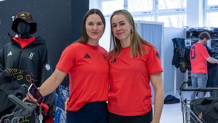 Campioana olimpică, obligată să-și finanțeze pregătirea pentru Jocurile Olimpice prin imaginile pe care le vinde pe un site destinat adulților