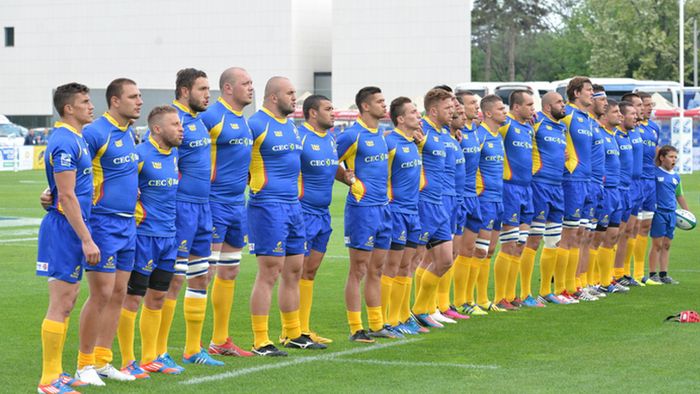 Eșec pentru "Stejari" în ultimul test al anului! România - Fiji 7-26