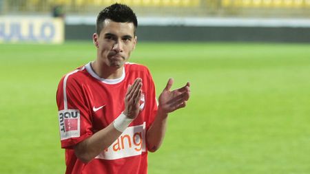 Ioan Horoba știe altceva, Pustai și-a luat adio de la Pârvulescu:** "90 la sută e al lui Dinamo!"