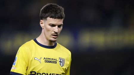 Dennis Man, pe urmele lui Daniel Pancu! Clubul surpriză care vrea să-l transfere de la Parma